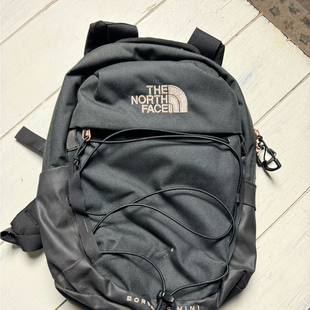 North Face Borealis Mini backpack